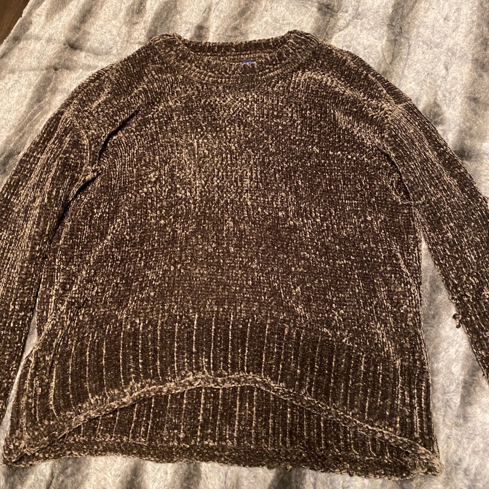 Aeropostale sweater